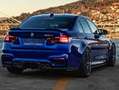 BMW M3 M3 CS Azul - thumbnail 4