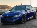 BMW M3 M3 CS Azul - thumbnail 1