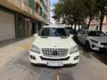 Mercedes-Benz ML 420 ML 420CDI 4M Aut. Blanco - thumbnail 1