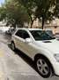 Mercedes-Benz ML 420 ML 420CDI 4M Aut. Blanco - thumbnail 3