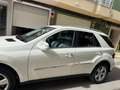 Mercedes-Benz ML 420 ML 420CDI 4M Aut. Blanco - thumbnail 5