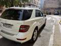 Mercedes-Benz ML 420 ML 420CDI 4M Aut. Blanco - thumbnail 8