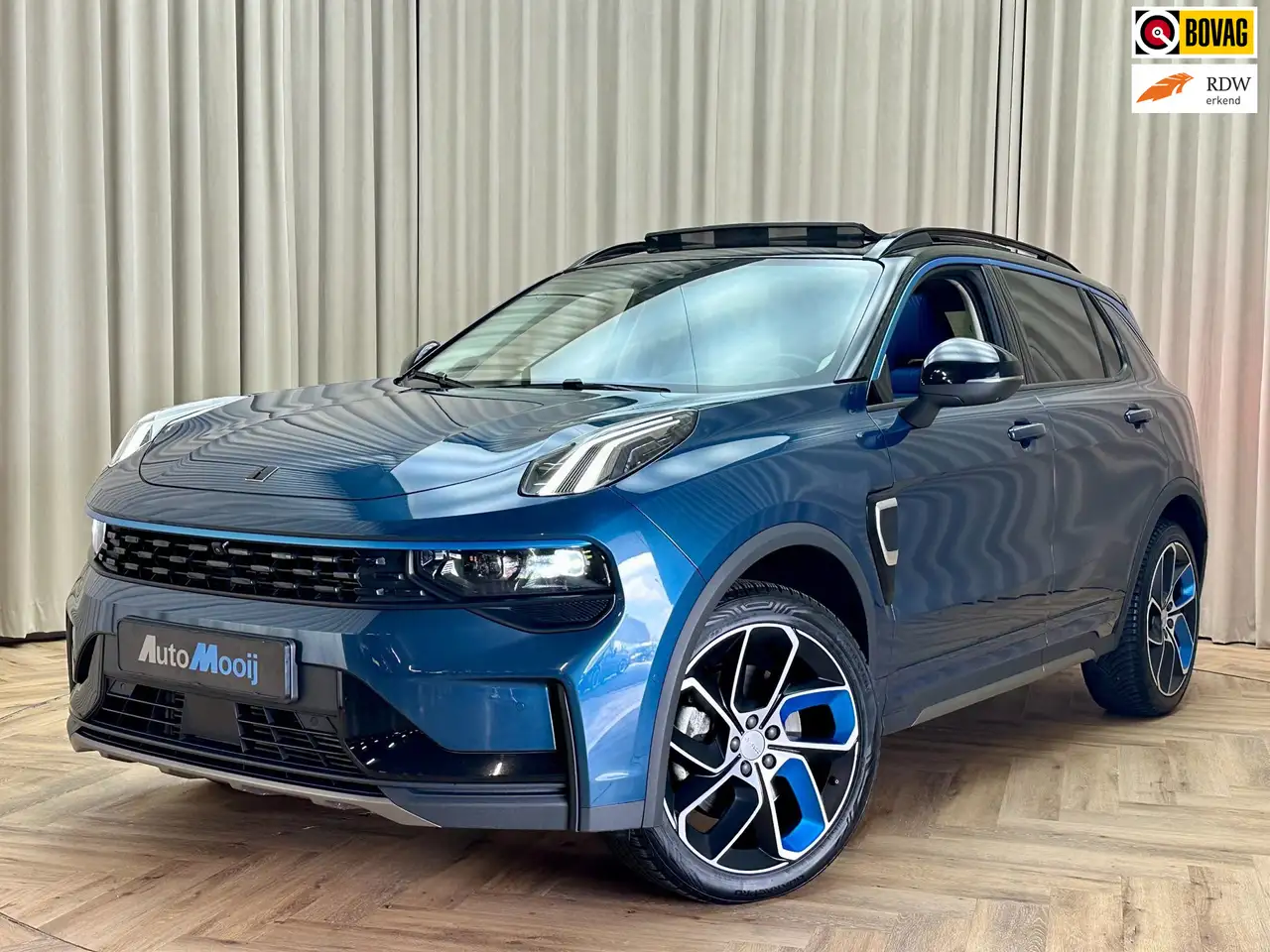 Lynk & Co 01