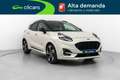 Ford Puma 1.0 EcoBoost MHEV Vignale 125 Blanco - thumbnail 3