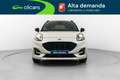 Ford Puma 1.0 EcoBoost MHEV Vignale 125 Blanco - thumbnail 2