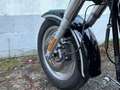 Harley-Davidson Fat Boy EFI 100th anniversario - 1450 - Vivid Black FLSTF Nero - thumbnail 9