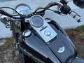 Harley-Davidson Fat Boy EFI 100th anniversario - 1450 - Vivid Black FLSTF Nero - thumbnail 12