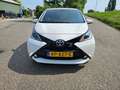Toyota Aygo 1.0 VVT-i x-play,Navi,Camera,Airco Wit - thumbnail 2