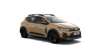 Stepway 1.2 ECO-G 120 Extreme Winter  Extreme