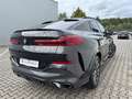 BMW X6 xDr.40d M SportPRO IconGlow Pano AHK Luftfdg. Mass Schwarz - thumbnail 3