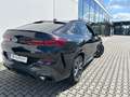 BMW X6 xDr.40d M SportPRO IconGlow Pano AHK Luftfdg. Mass Schwarz - thumbnail 3