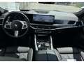 BMW X6 xDr.40d M SportPRO IconGlow Pano AHK Luftfdg. Mass Schwarz - thumbnail 7