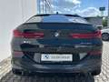 BMW X6 xDr.40d M SportPRO IconGlow Pano AHK Luftfdg. Mass Schwarz - thumbnail 4