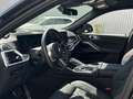 BMW X6 xDr.40d M SportPRO IconGlow Pano AHK Luftfdg. Mass Schwarz - thumbnail 6