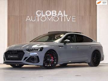 Sportback 2.9 TFSI QUATTRO 450PK - PANORAMADAK - C
