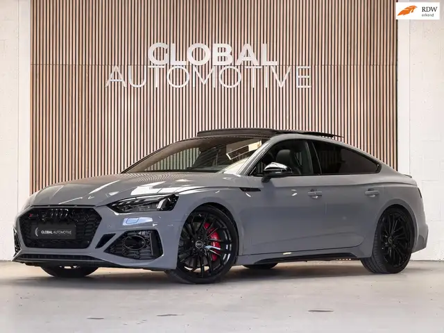 Audi RS5 Sportback 2.9 TFSI QUATTRO 450PK - PANORAMADAK - C