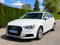 Audi A3 A3 SB 1,0 TFSI Weiß - thumbnail 1