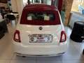 Fiat 500 C 1.0 GSE Hybrid Dolcevita Weiß - thumbnail 6