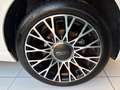Fiat 500 C 1.0 GSE Hybrid Dolcevita Weiß - thumbnail 10