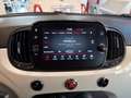 Fiat 500 C 1.0 GSE Hybrid Dolcevita Weiß - thumbnail 14