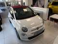 Fiat 500 C 1.0 GSE Hybrid Dolcevita Weiß - thumbnail 1