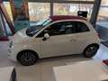 Fiat 500 C 1.0 GSE Hybrid Dolcevita Weiß - thumbnail 4
