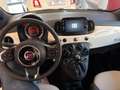 Fiat 500 C 1.0 GSE Hybrid Dolcevita Weiß - thumbnail 13