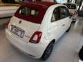 Fiat 500 C 1.0 GSE Hybrid Dolcevita Weiß - thumbnail 8