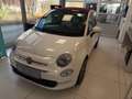 Fiat 500 C 1.0 GSE Hybrid Dolcevita Weiß - thumbnail 2