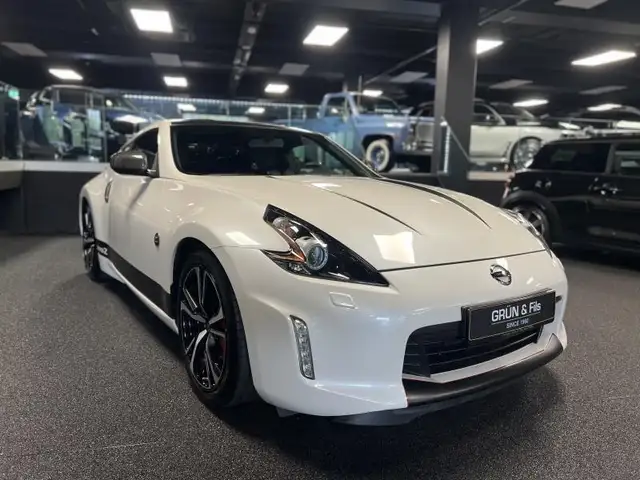 Nissan 370Z *MALUS PAYE