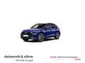 Audi Q5 S line Edition 40 TDI qu AHK/Nav/Matrix/PBox Blau - thumbnail 1