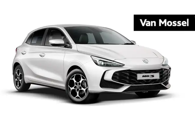 MG MG3 1.5 Comfort