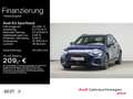 Audi A3 40 TFSIe S line HUD*Assist*Matrix Kék - thumbnail 1
