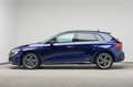 Audi A3 40 TFSIe S line HUD*Assist*Matrix Blau - thumbnail 4
