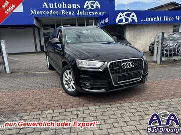 2.0 TDI quattro+AHK+Panodach+8xAluräder+Xeno+für