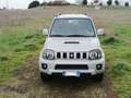 Suzuki Jimny Jimny 1.3 vvt Evolution 4wd Ezüst - thumbnail 2