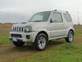 Suzuki Jimny Jimny 1.3 vvt Evolution 4wd Stříbrná - thumbnail 3