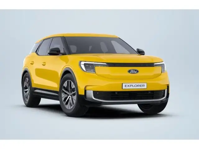 Ford Explorer Select 79kWh *BESTELLFAHRZEUG*