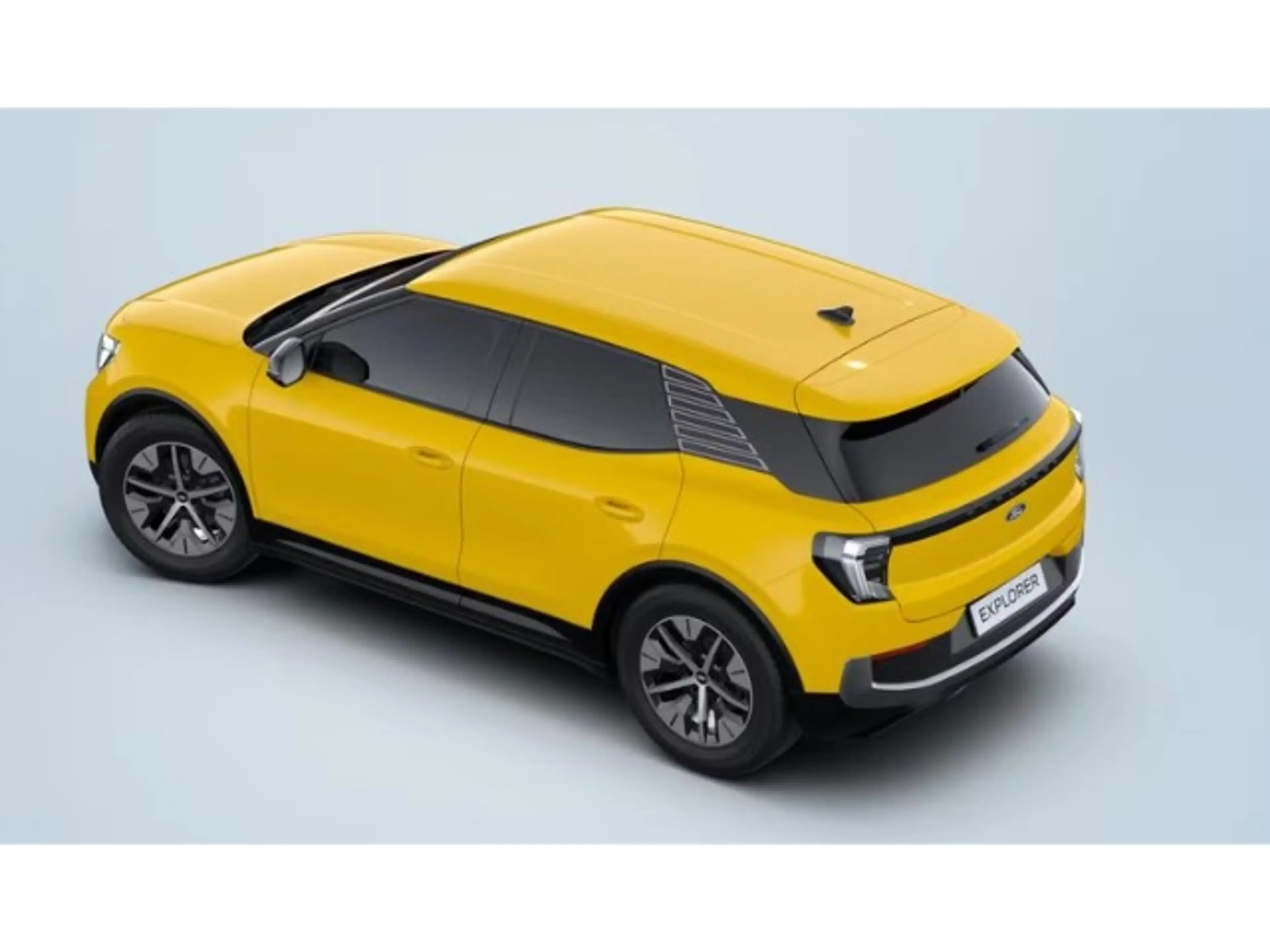 Ford Explorer Select 79kWh *BESTELLFAHRZEUG* — photo 4
