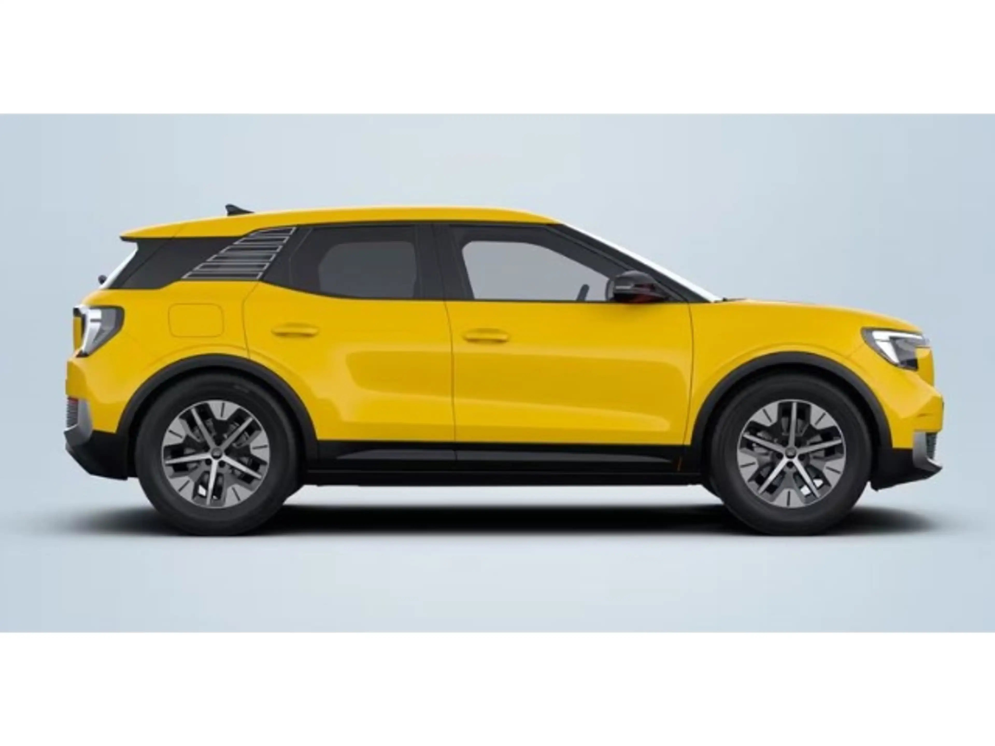 Ford Explorer Select 79kWh *BESTELLFAHRZEUG* — photo 2