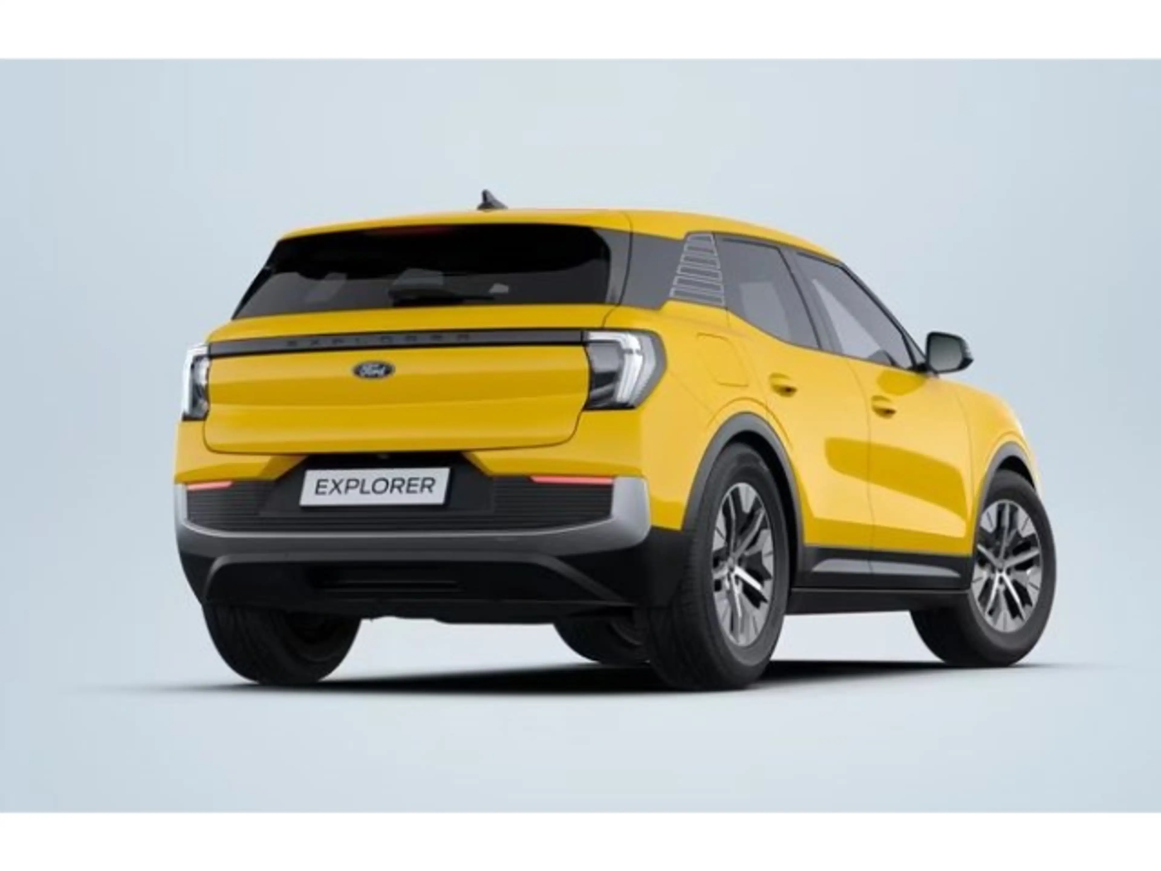 Ford Explorer Select 79kWh *BESTELLFAHRZEUG* — photo 3