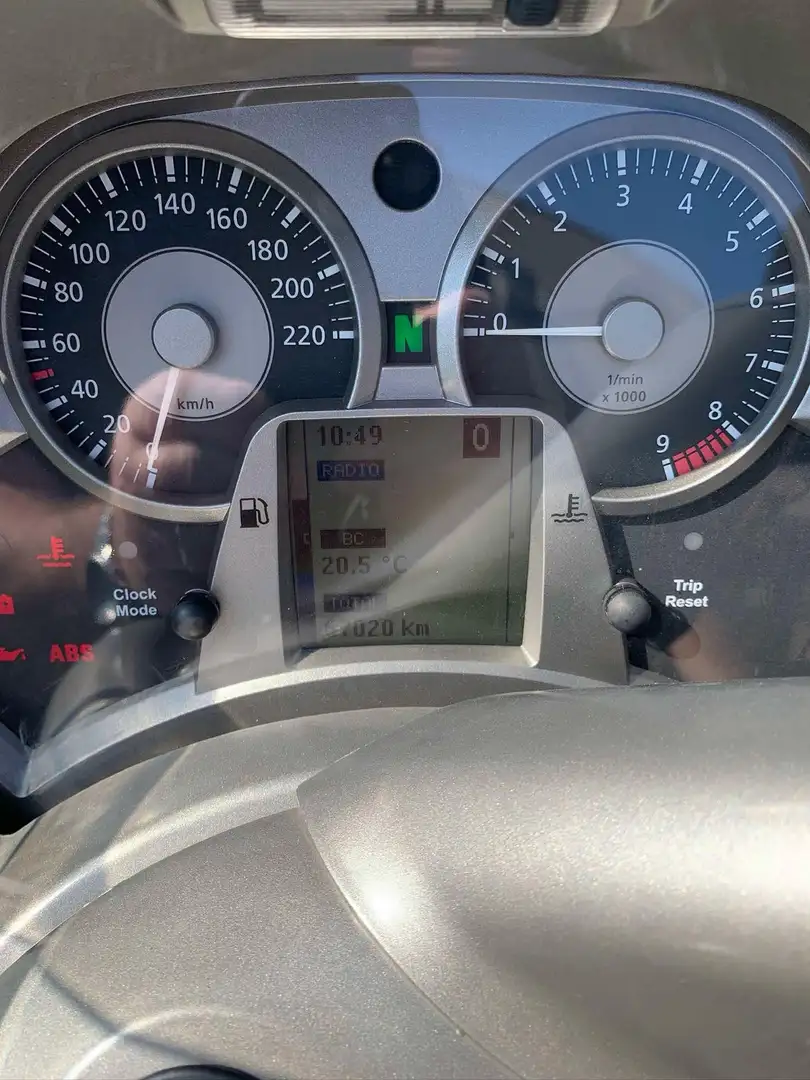 BMW K 1200 LT - 2