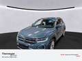 Volkswagen T-Roc 1.5 TSI DSG STYLE LED KAMERA NAVI PRIVACY Blau - thumbnail 1