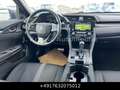Honda Civic Lim. 5-trg. 1.0 Elegance Aut Navi 1.Hd ACC Gri - thumbnail 14