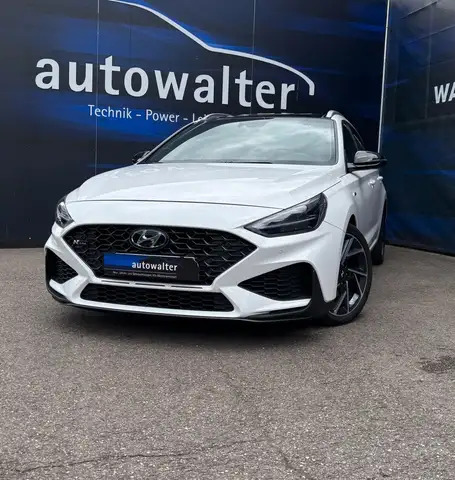 Hyundai i30 cw N Line Mild Hybrid