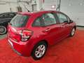 Citroen C3 1.2 vti Seduction 82cv FL Rosso - thumbnail 6
