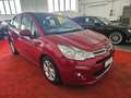 Citroen C3 1.2 vti Seduction 82cv FL Rosso - thumbnail 3