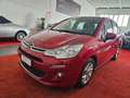 Citroen C3 1.2 vti Seduction 82cv FL Rosso - thumbnail 1