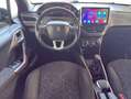 Peugeot 2008 1.2 16V***NAVI*SOFORT-KREDIT**MOD2016 Schwarz - thumbnail 7