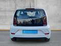 Volkswagen up! 1.0 move up! KLIMA PDC SHZ KAMERA Weiß - thumbnail 4